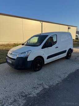 Citroën Berlingo 1.6 HDI