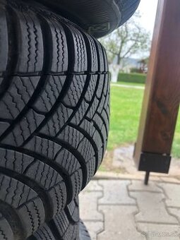 Zimne pneu 15' 5x112