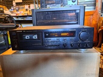 Tape deck UHER UCT 370CR
