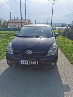 Toyota corolla verso