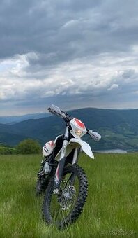 Beta 125 4t