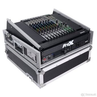 Rack case