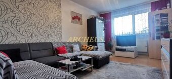 PRÍZEMNÝ 2,5i. BYT SO ZÁHRADOU, TREBIŠOV 75 plus 218 m2