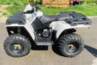 Polaris Sportsman 500