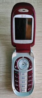 Predám LG c3300