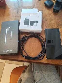 Samsung S25 ultra