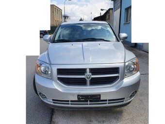predam diely na dodge caliber 2.0 crd 103 kw 2006 6kvalt man