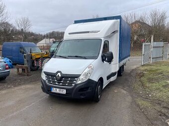 Prodam Renault Master