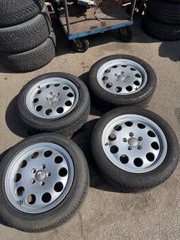 Letné kolesa 5x112 r16