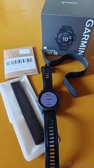 Garmin Fenix 6s PRO