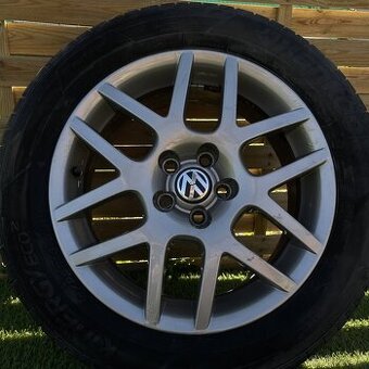 16" elektrony orig. VW Golf MK4 GTI