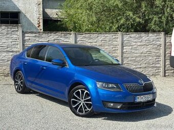 Škoda Octavia 2.0 TDI Business kúpené v SR