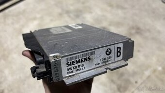 Predám riadiacu jednotky M52B28