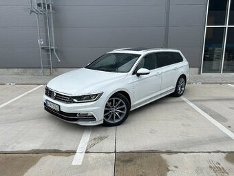 Volkswagen Passat Variant 2.0 TDI 190k BMT R-Line Highline