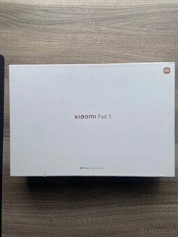 Xiaomi Pad 5