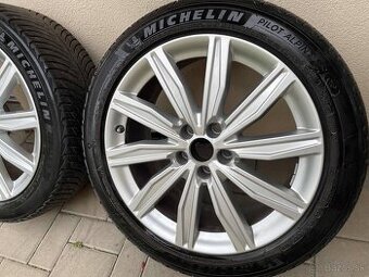 Org. AUDI S-line 8jxR19 ET39 245 45 R19 Mercedes VW