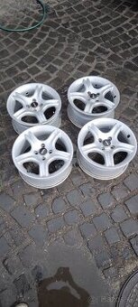 Elektrony R15 4x100