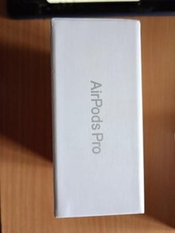 Airpods Pro