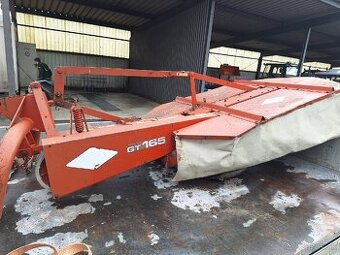 Bubnova kosa deutz fahr 165 cm