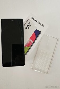 Samsung Galaxy A52S