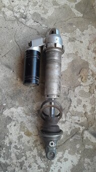 Tlmič na ktm exc 250 2012-2016
