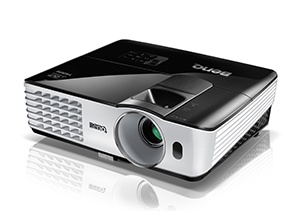 BenQ MH680 FullHD,