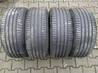 Letne pneu. Bridgestone 225/50 r17