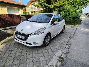 PEUGEOT 208, 1.2 VTI 82