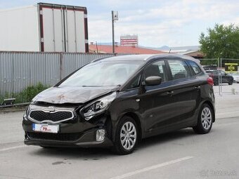 Kia Carens 1.7 CRDi odp. DPH