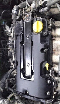 predám Motor A12XER 1.2 OPEL CORSA D 2012 predám MOTOR