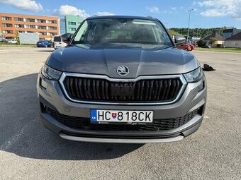 Škoda Kodiaq 1.5 TSI ACT Style DSG
