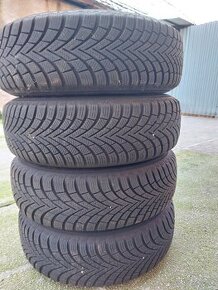 195/65 R15 91H 5112 et37 zimne DOT2222