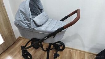 Bebetto Luca 3v1