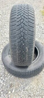 195/65 R15 pneu-zima m+s