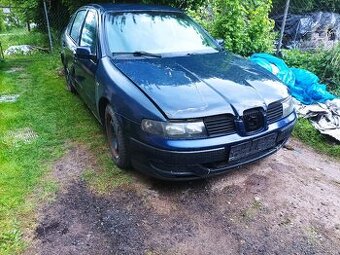 Seat Toledo 1.9 tdi