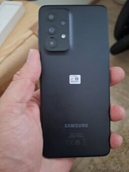 Samsung Galaxy A33 5G