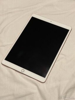 Predám iPad Pro 10,5" 64 GB Cellular – Rose Gold