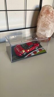 Automodely 1:43