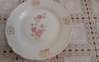 Porcelánové taniere JRD Smilno