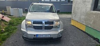 Predam Dodge Nitro