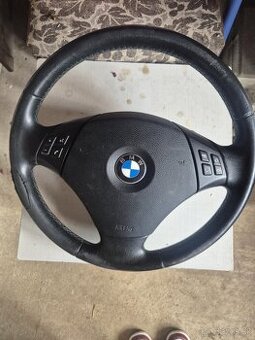 Volant bmw e90/91