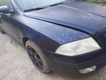 Octavia 2 1.9tdi