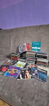 Balik cd