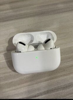 Apple airpods pro 3 Gen.