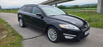 Ford Mondeo 2.0 TDCi Combi Automat