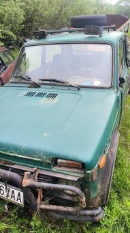 Lada Niva