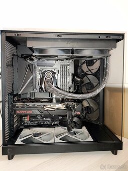 5900x, 64GB @3000MHz, 6700XT 12GB, 1TB WD SN850X