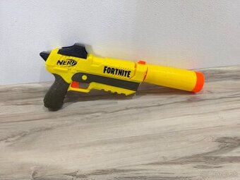 Nerf fortnite sp-l
