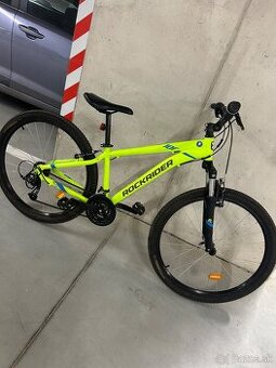 ROCKRIDER ST100