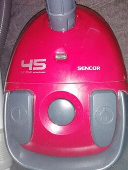 SENCOR 45